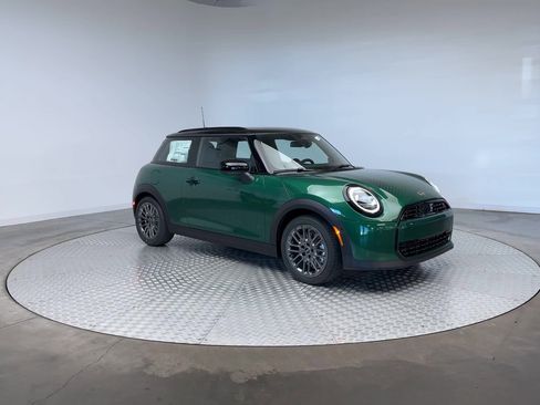 New 2026 MINI Cooper S image 5