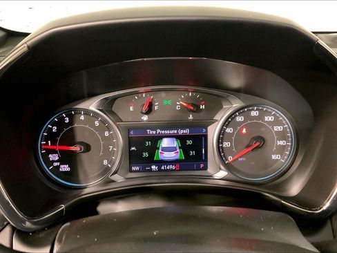 Used 2023 Chevrolet Equinox RS w/ RS Leather Package AWD/4WD image 20