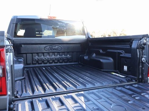 Used 2024 Ford Maverick XLT w/ XLT Luxury Package image 16