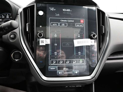 Used 2025 Subaru Crosstrek 2.5i Limited image 9