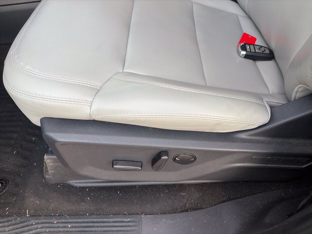 Used 2026 Ford Expedition Max Active AWD/4WD image 18