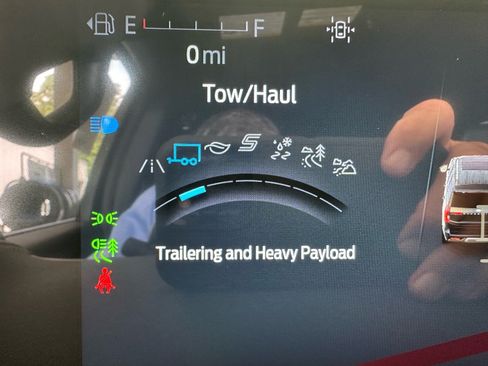 New 2027 Ford Expedition Tremor w/ Driver's Package AWD/4WD image 45
