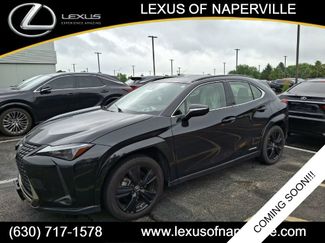 Used 2021 Lexus UX 250h w/ Premium Package AWD/4WD video 1