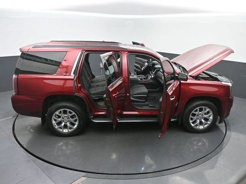 Used 2020 GMC Yukon SLE w/ SLE Value Package AWD/4WD image 65