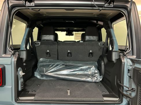 New 2026 Jeep Wrangler Unlimited Sport AWD/4WD image 22