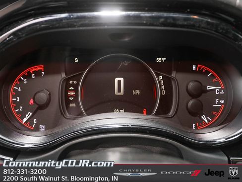 New 2026 Dodge Durango GT image 12