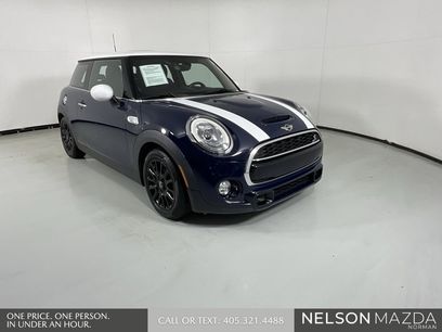 Used 2017 MINI Cooper S