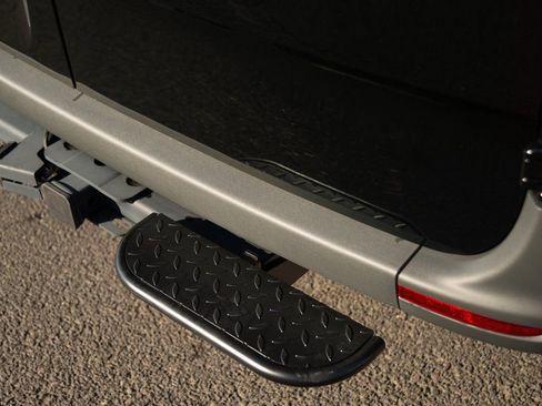 New 2025 Mercedes-Benz Sprinter 2500 image 18