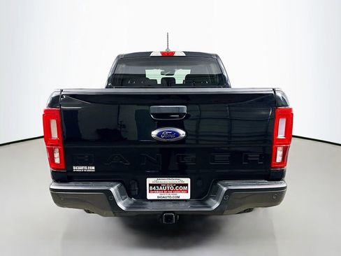 Used 2022 Ford Ranger XLT w/ Equipment Group 301A Mid image 6