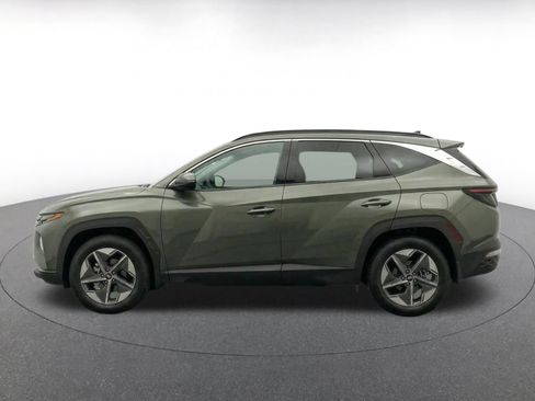 Used 2026 Hyundai Tucson SEL AWD/4WD image 4