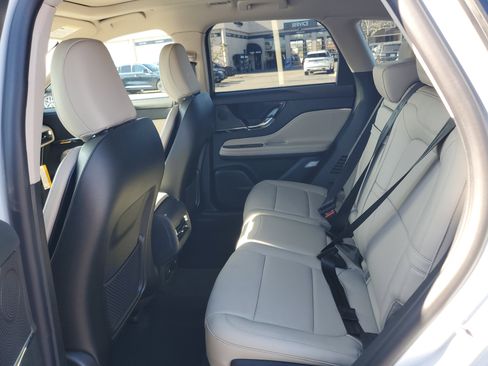 New 2026 Lincoln Corsair Reserve w/ Jet Appearance Package image 25