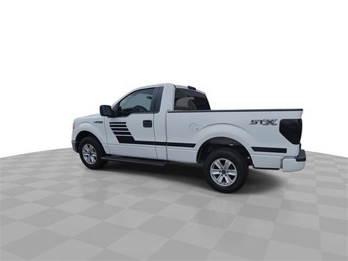 Used 2014 Ford F150 XL w/ Equipment Group 101A Mid image 6