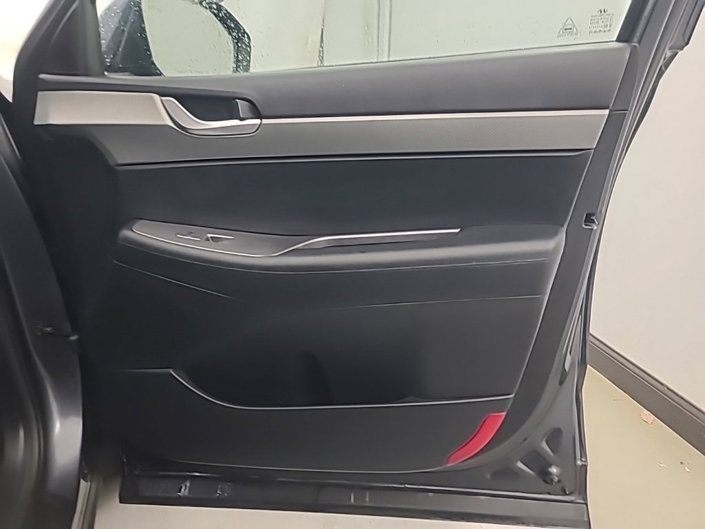 Used 2024 Hyundai Palisade SEL AWD/4WD image 12