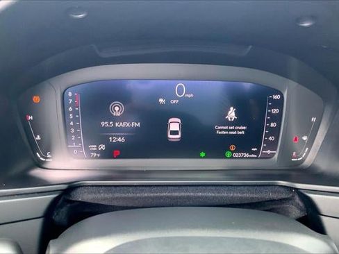 Used 2023 Honda Accord EX image 19