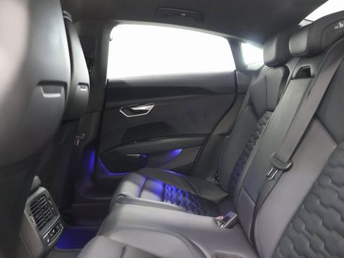 Used 2024 Audi RS e-tron GT w/ Carbon Performance Package image 26