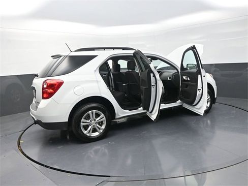 Used 2013 Chevrolet Equinox LT w/ Driver Convenience Package image 41