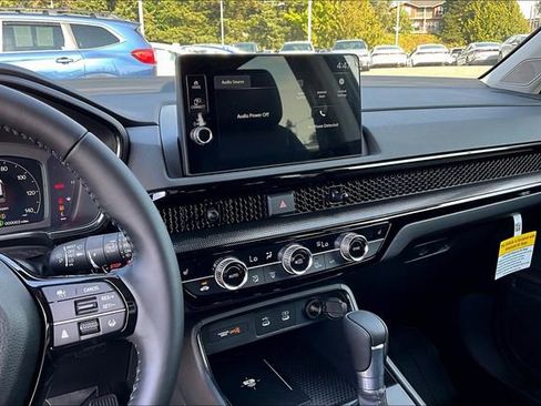 New 2026 Honda CR-V EX-L image 8