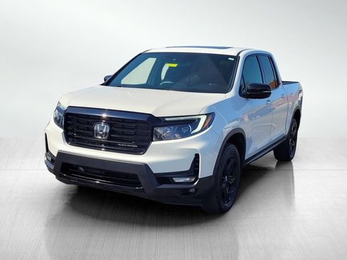 Used 2022 Honda Ridgeline Black Edition image 10