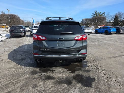 Used 2019 Chevrolet Equinox Premier image 7