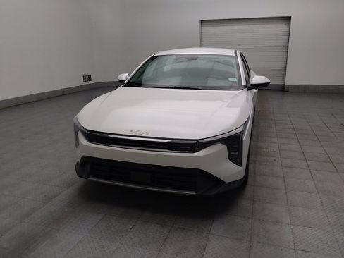 Used 2025 Kia K4 EX FWD image 15