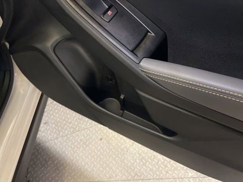 Certified 2025 Subaru Crosstrek 2.5i Sport w/ Popular Package #3A image 59