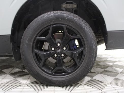 Used 2024 Ford Maverick Lariat w/ FX4 Off-Road Package image 47