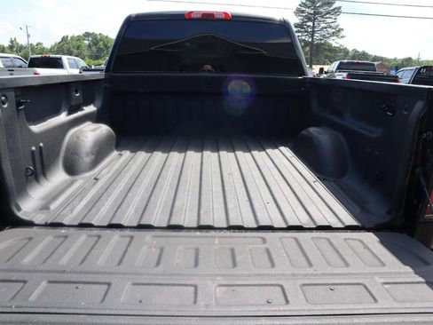 Used 2017 GMC Sierra 1500 SLT RWD image 9
