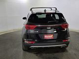 Used 2017 Kia Sportage SX image 6