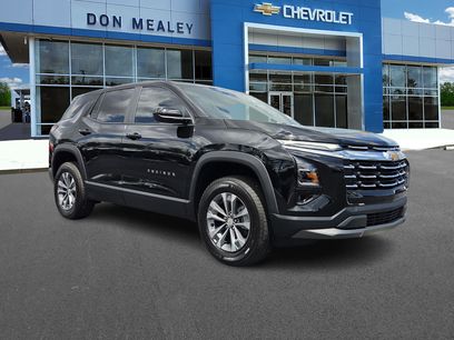 New 2027 Chevrolet Equinox LT w/ Safety and Technology Package