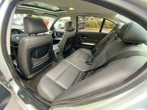 Used 2007 BMW 328i Sedan image 24