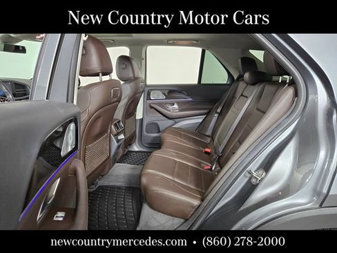 Used 2020 Mercedes-Benz GLE 350 4MATIC image 17