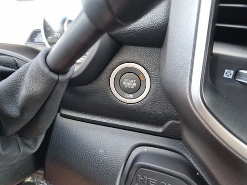 New 2026 RAM 3500 Lone Star AWD/4WD image 23