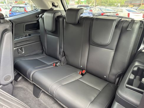 New 2026 Subaru Ascent Premium AWD/4WD image 27