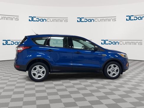Used 2017 Ford Escape S FWD image 9