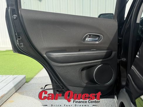 Used 2016 Honda HR-V EX image 13