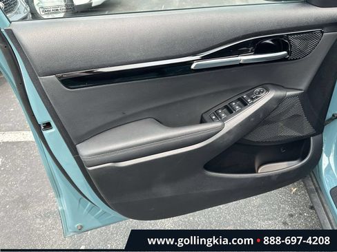 Certified 2026 Kia Seltos S AWD/4WD image 14