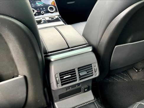 Used 2019 Land Rover Range Rover Velar S AWD/4WD image 12