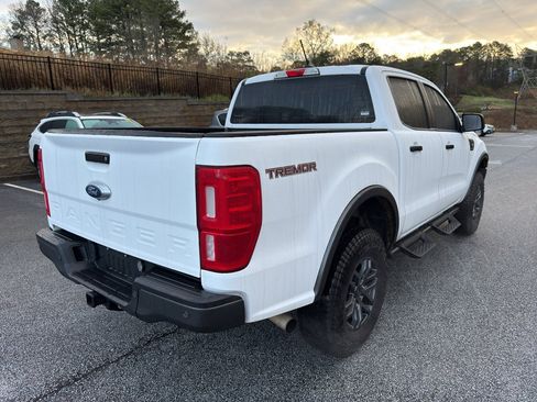 Used 2021 Ford Ranger XLT w/ Tremor Off-Road Package image 5