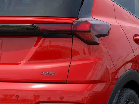 New 2027 Chevrolet Bolt RS w/ Technology Package image 11