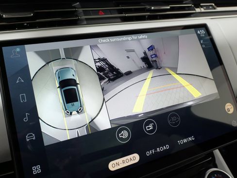 Used 2023 Land Rover Range Rover Sport SE image 53