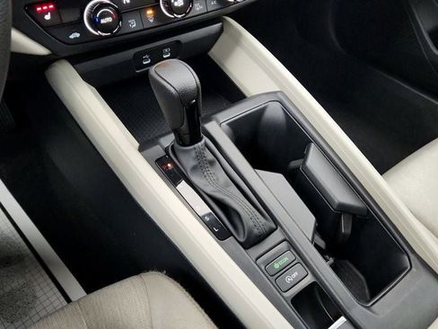 Used 2024 Honda Accord EX image 17