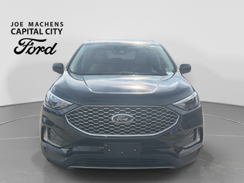Used 2024 Ford Edge SEL w/ Convenience Package AWD/4WD image 10
