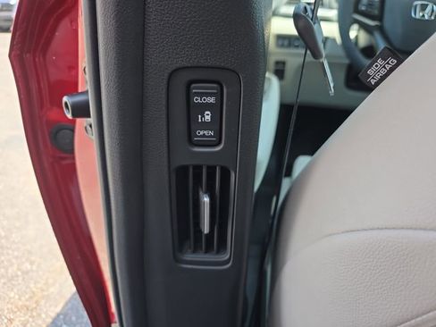New 2026 Honda Odyssey EX-L image 35