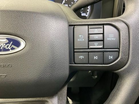 New 2026 Ford F350 XL w/ STX Appearance Package image 24