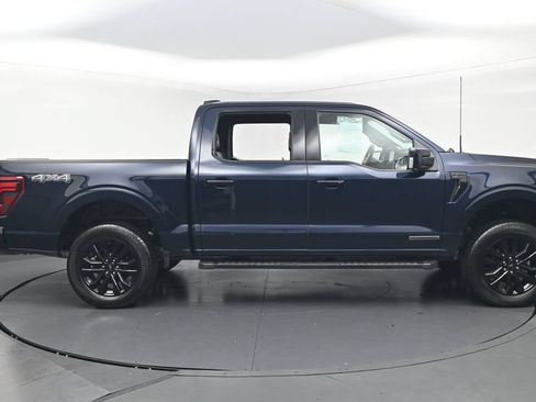 Used 2024 Ford F150 Lariat AWD/4WD image 38
