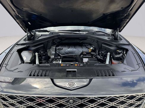 Used 2025 Genesis GV80 2.5T Prestige AWD/4WD image 68