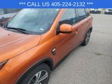 Used 2024 Mitsubishi Outlander Sport ES image 3