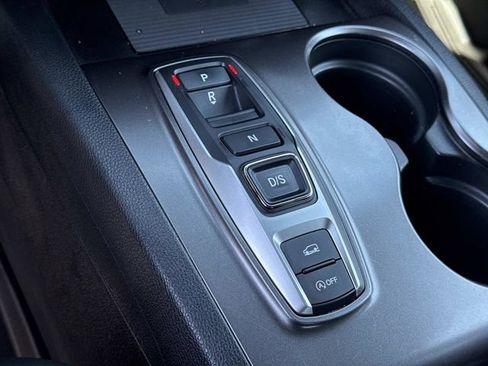 Used 2023 Honda Passport EX-L image 16