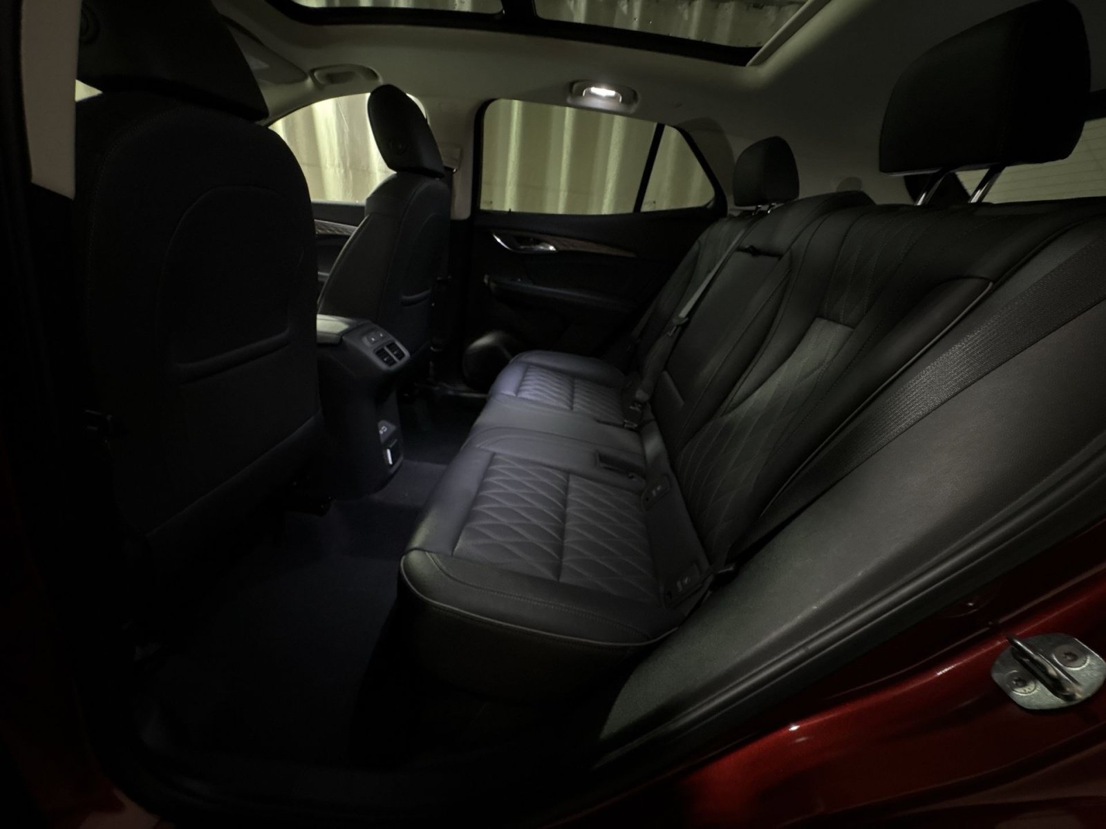 Used 2023 Buick Envision Avenir AWD/4WD image 24