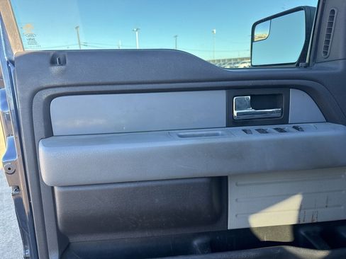 Used 2013 Ford F150 XLT w/ Luxury Equipment Group image 22